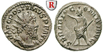 93418 Postumus, Antoninian