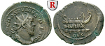 93419 Postumus, Antoninian