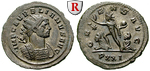 93422 Aurelianus, Antoninian