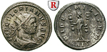 93424 Florianus, Antoninian