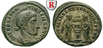 93431 Constantinus I., Follis