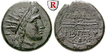 93435 Philipp V., Bronze