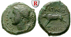 93496 Phintias, Tyrann, Bronze