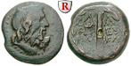 93499 C. Julius Eurycles, Bronze