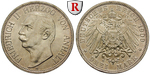 93506 Friedrich II., 3 Mark