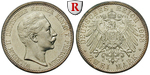 93556 Wilhelm II., 2 Mark