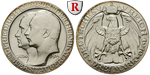 93559 Wilhelm II., 3 Mark