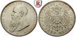 93578 Georg II., 5 Mark