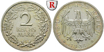 93618 2 Reichsmark