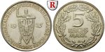 93636 5 Reichsmark