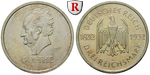93661 3 Reichsmark