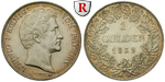93700 Ludwig I., Gulden