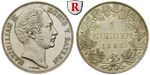 93717 Maximilian II., Gulden