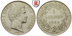 93719 Ludwig I., Gulden