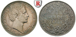 93721 Ludwig II., Gulden