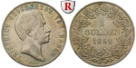 93816 Friedrich I., Gulden