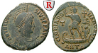 93830 Theodosius I., Bronze