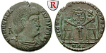 93869 Magnentius, Bronze