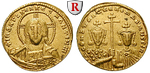 93909 Constantinus VII. und Roman...