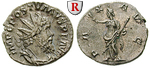 93918 Postumus, Antoninian