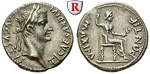 93931 Tiberius, Denar