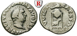 93935 Vitellius, Denar