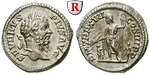 93942 Septimius Severus, Denar