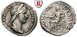 93978 Sabina, Frau des Hadrianus,...