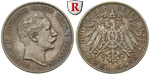 94003 Wilhelm II., 2 Mark