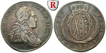 94028 Friedrich August III., Konv...