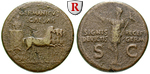 94211 Germanicus, Dupondius