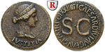 94234 Livia, Frau des Augustus, D...