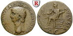 94246 Claudius I., Dupondius