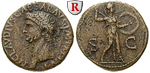 94247 Claudius I., As