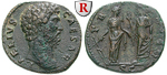 94263 Aelius, Caesar, As