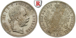 94300 Franz Joseph I., Gulden