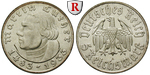 94331 5 Reichsmark