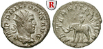 94356 Philippus I., Antoninian
