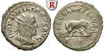 94358 Philippus I., Antoninian