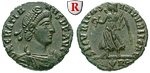 94360 Gratianus, Bronze