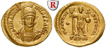 94362 Marcianus, Solidus