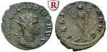 94427 Claudius II. Gothicus, Anto...