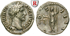 94447 Antoninus Pius, Denar