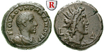 94493 Maximus, Caesar, Tetradrach...