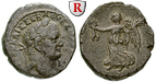 94497 Vespasianus, Tetradrachme