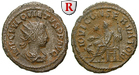 94514 Quietus, Antoninian