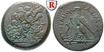 94518 Ptolemaios IV., Bronze