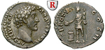 94523 Marcus Aurelius, Caesar, De...