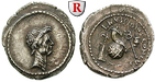 94551 Caius Iulius Caesar, Denar