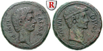 94554 Octavian und Divus Caesar, ...